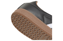 Adidas Samba Core Black / Footwear White release thumbnail 3