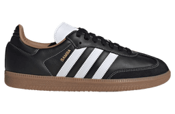 Adidas Samba Core Black / Footwear White release thumbnail 1