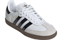 Adidas Samba Footwear White / Core Black release thumbnail 2