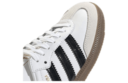 Adidas Samba Footwear White / Core Black release thumbnail 3
