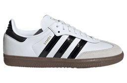 Adidas Samba Footwear White / Core Black release thumbnail 1