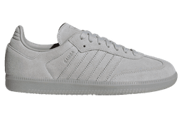 Adidas Samba Grey Two / Crystal White release thumbnail 1