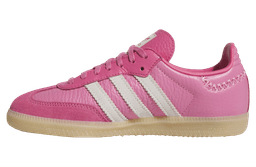 Adidas Samba GS Bliss Pink release thumbnail 2