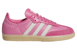 Adidas Samba GS Bliss Pink release thumbnail 1