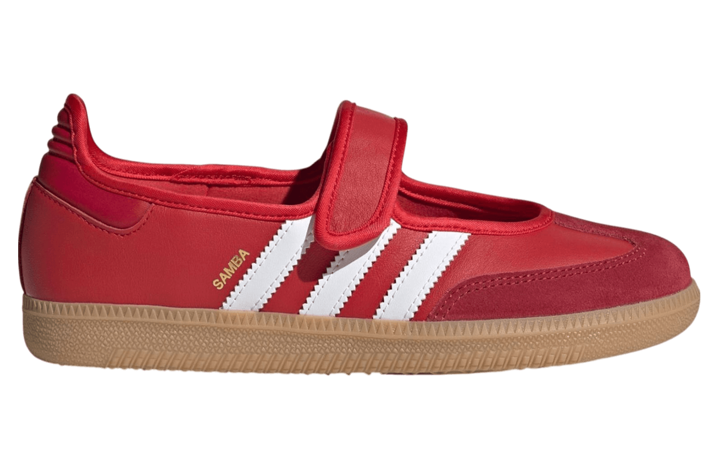 Adidas Samba Jane Better Scarlett adidas release photo