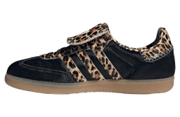 Adidas Samba LT Core Black / Mesa release thumbnail 2