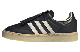 Adidas Samba Lux Core Black / Off White release thumbnail 2