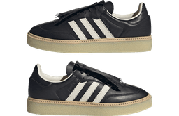 Adidas Samba Lux Core Black / Off White release thumbnail 3