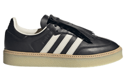 Adidas Samba Lux Core Black / Off White release thumbnail 1