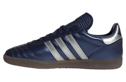 Adidas Samba Metallic Blue release thumbnail 2