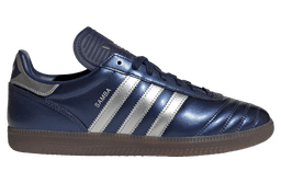Adidas Samba Metallic Blue release thumbnail 1