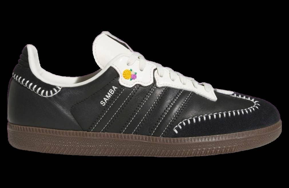 adidas Samba OG Dia De Los Muertos adidas release photo