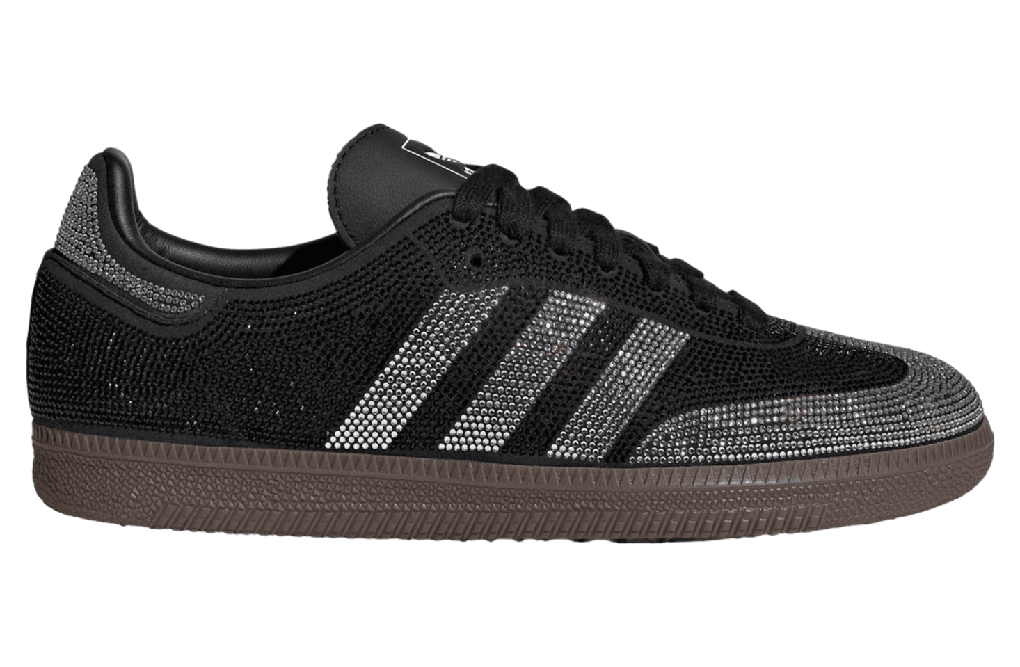 Adidas Samba Rhinestone adidas release photo