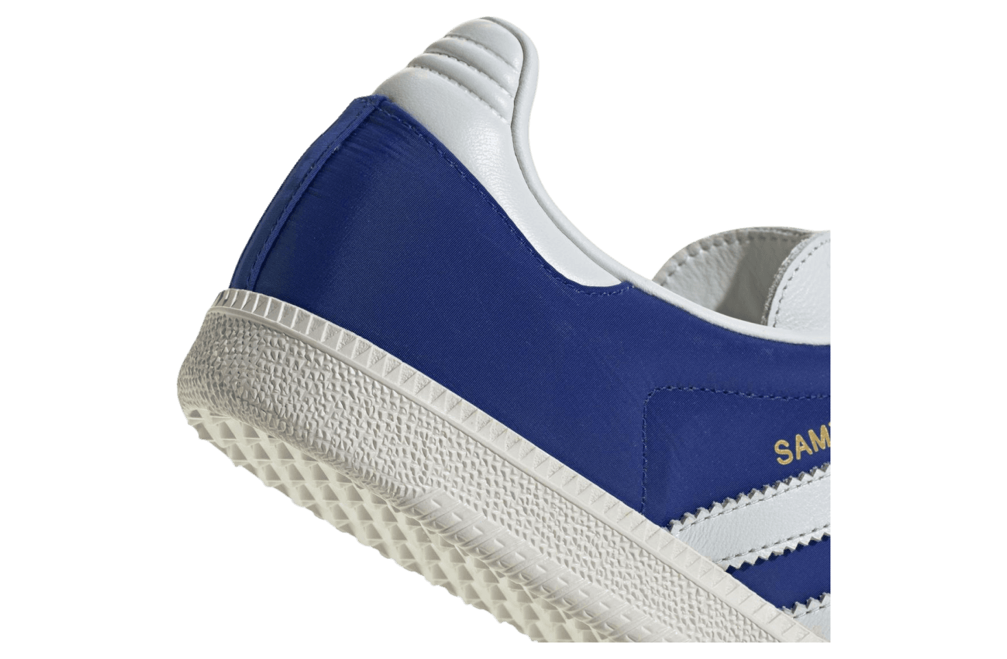 Adidas Samba Royal Nylon release photo 3