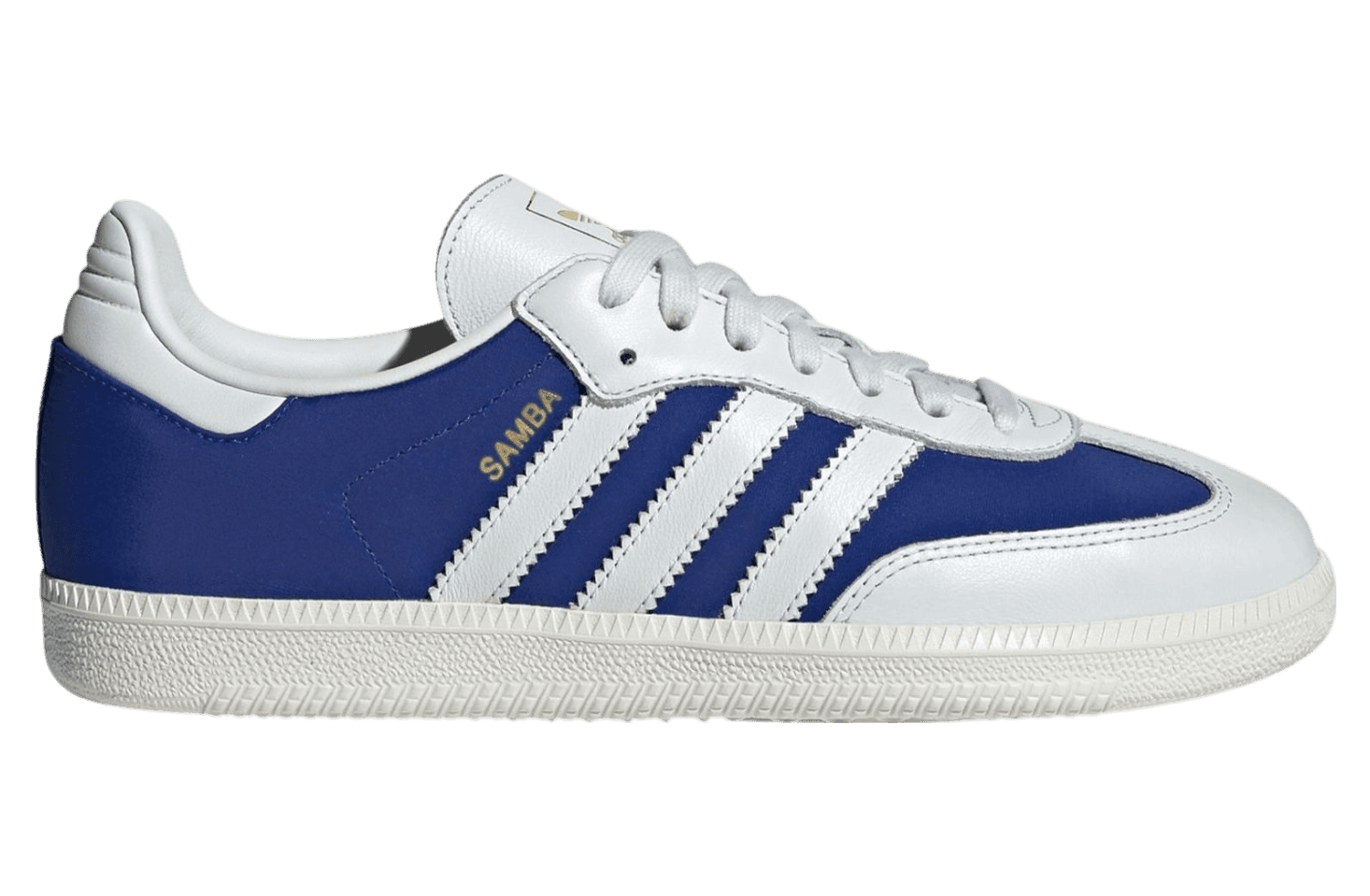 Adidas Samba Royal Nylon release photo 1