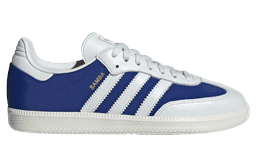 Adidas Samba Royal Nylon release thumbnail 1
