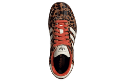 Adidas Samba White / Burnt Orange release thumbnail 5