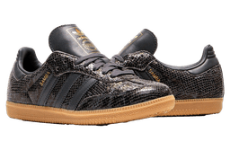 Adidas Samba WMNS Black release thumbnail 1