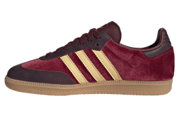 Adidas Samba WMNS Sharp Red / Maroon release thumbnail 2