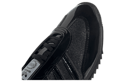 Adidas SL 72 Black Patent Pearls release thumbnail 8