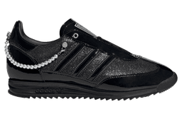 Adidas SL 72 Black Patent Pearls release thumbnail 1