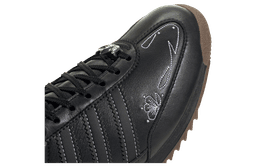 Adidas SL 72 Core Black / Gum Five release thumbnail 3