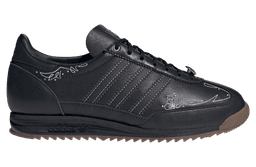 Adidas SL 72 Core Black / Gum Five release thumbnail 1