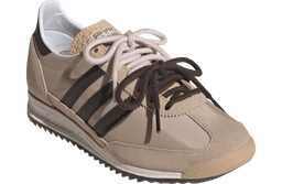 Adidas SL 72 Magic Beige / Dark Brown release thumbnail 2