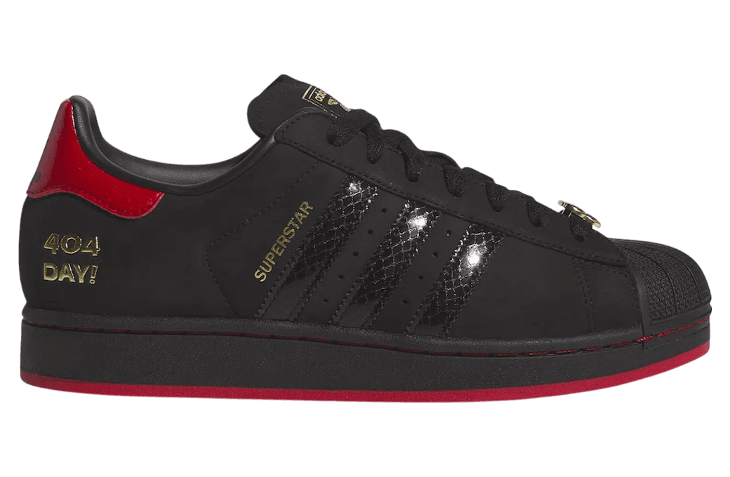 Adidas Superstar 404 Day adidas release photo