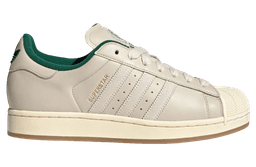 Adidas Superstar Aluminum / Crew White release thumbnail 1