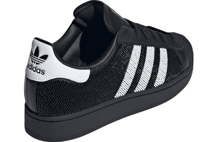 Adidas Superstar Beaded WMNS Black / White release photo 2