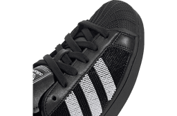 Adidas Superstar Beaded WMNS Black / White release thumbnail 7
