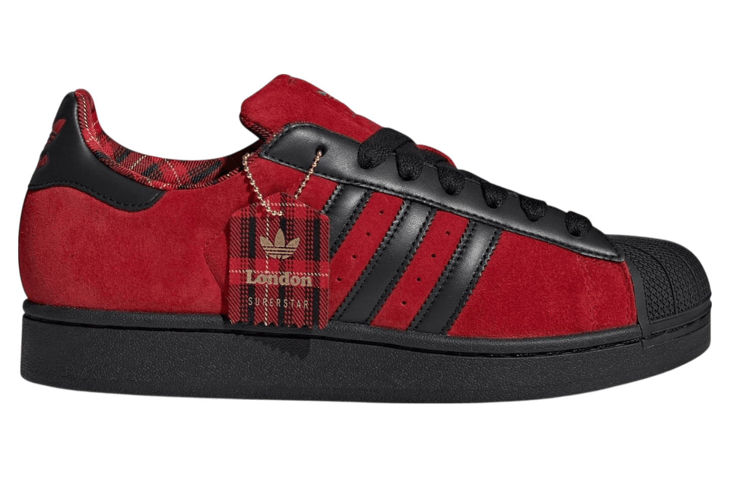 Adidas Superstar London adidas release photo