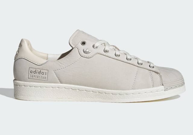 adidas Superstar Lux Core White adidas release photo