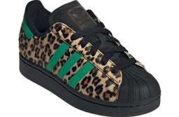 Adidas Superstar Luxe Leopard release thumbnail 2