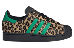 Adidas Superstar Luxe Leopard release thumbnail 1