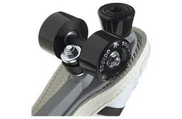 Adidas Superstar Rollerskate White / Black release thumbnail 7