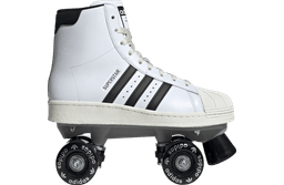 Adidas Superstar Rollerskate White / Black release thumbnail 1