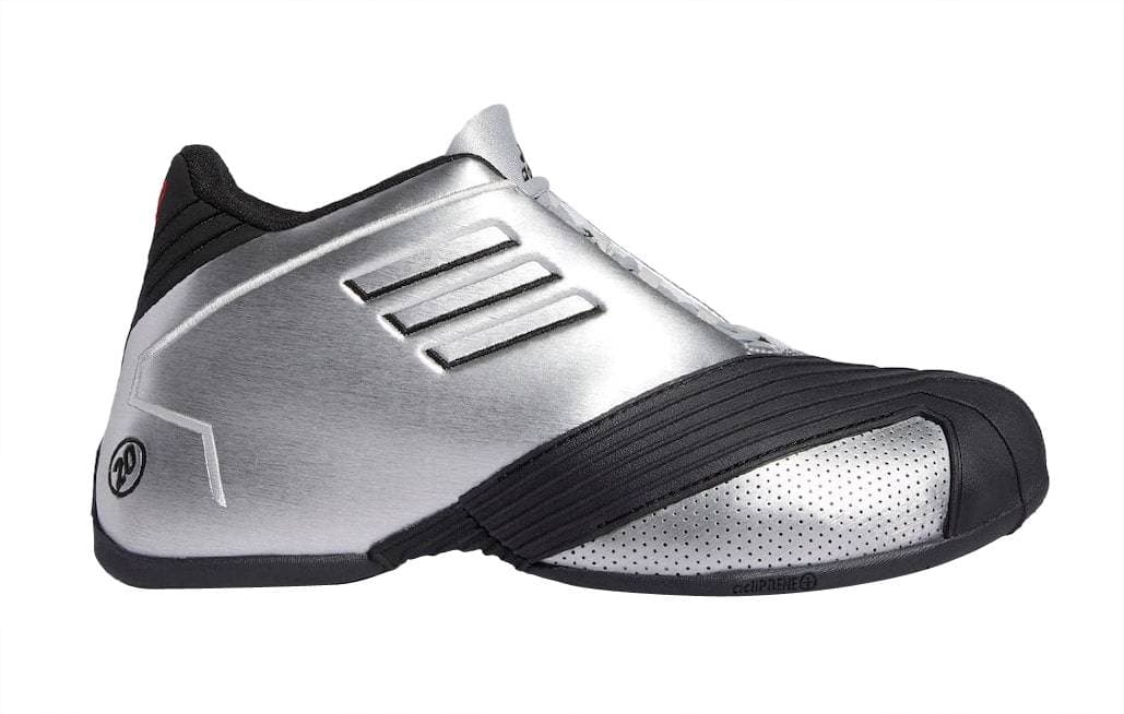 Adidas T-Mac 1 All-Star 2022 adidas release photo