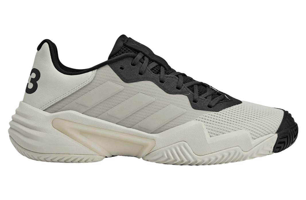 Adidas Y-3 Ubersonic Core Black release photo 1