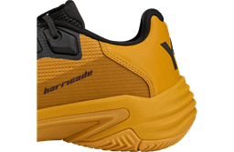 Adidas Y-3 Ubersonic Yellow release thumbnail 3