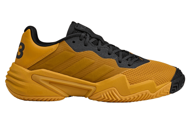 Adidas Y-3 Ubersonic Yellow adidas release photo