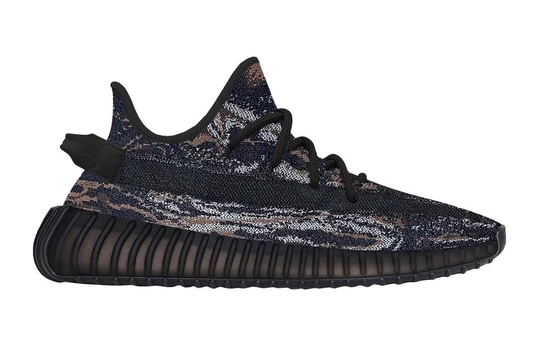 Adidas Yeezy Boost 350 V2 MX Rock adidas release photo