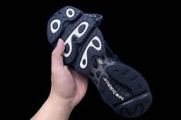 Aime Leon Dore x New Balance 1000 Black release thumbnail 4