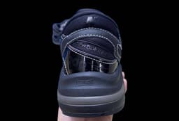 Aime Leon Dore x New Balance 1000 Black release thumbnail 5