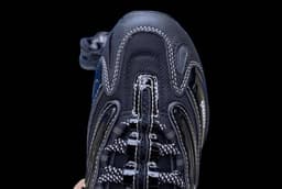 Aime Leon Dore x New Balance 1000 Black release thumbnail 7