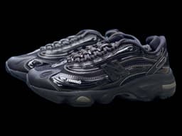 Aime Leon Dore x New Balance 1000 Black release thumbnail 1
