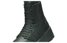 Air Jordan 1 Brooklyn Dark Spruce Green release thumbnail 6