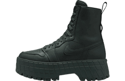 Air Jordan 1 Brooklyn Dark Spruce Green release thumbnail 1