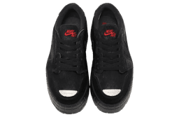 Air Jordan 1 Brooklyn Low WMNS Black Pony release thumbnail 4